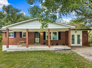 2234 Carlisle Rd, Carrollton, KY 41008