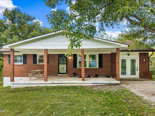 2234 Carlisle Rd, Carrollton, KY 41008