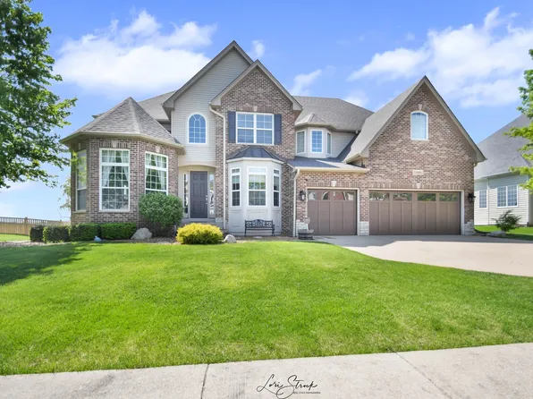 13002 Timber Wood Cir, Plainfield, IL 60585