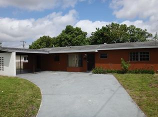 1935 NW 191st St, Miami Gardens, FL 33056