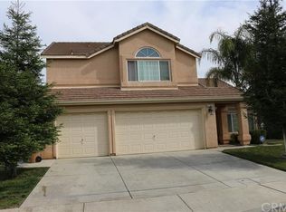 2154 W Granite Creek Dr, Merced, CA 95348