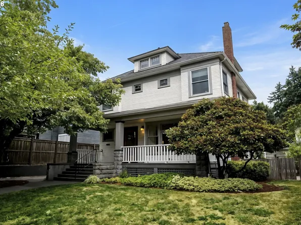 2012 NE 26th Ave, Portland, OR 97212
