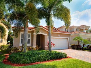 4130 Key Lime Blvd, Boynton Beach, FL 33436