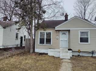 9955 Prest St, Detroit, MI 48227