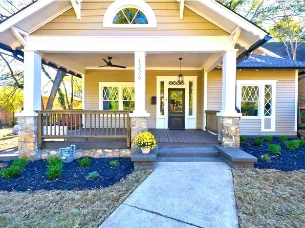 1226 Greenwich St SW, Atlanta, GA 30310