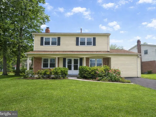 6901 Huntsman Blvd, Springfield, VA 22153