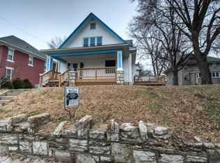 616 W Lexington Ave, Independence, MO 64050