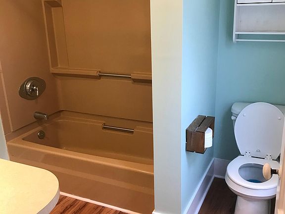 main floor full bath