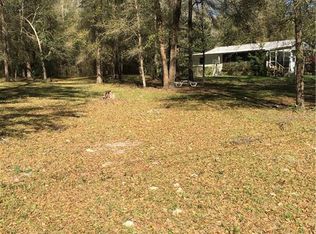 3927 SW 183rd Ter, Dunnellon, FL 34432