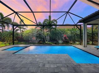 8663 Amour Ct, Naples, FL 34119