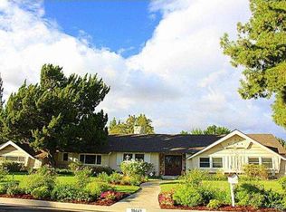 19441 Romar St, Northridge, CA 91324