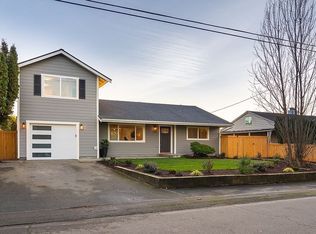 2911 S 252nd St, Kent, WA 98032