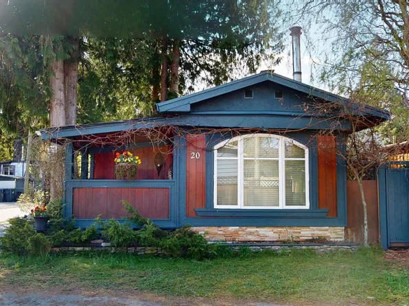 40022 Government Rd #20, Squamish, BC V8B 0G7