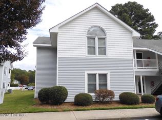 122 W Victoria Court #A, Greenville, NC 27834