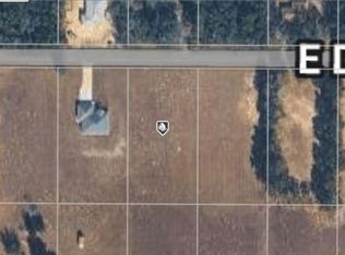 596 E Dunbar Ln LOT 6, Hernando, FL 34442