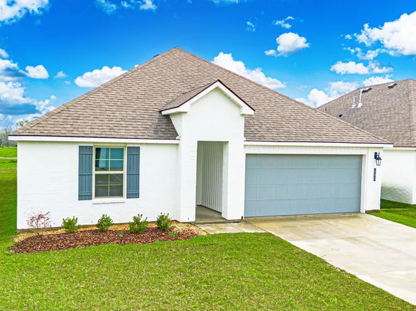 521 Schooner Bay Dr, Lafayette, LA 70507