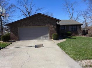 13 Concord Dr, Hannibal, MO 63401