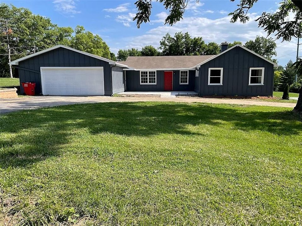 15611 E Independence Ave, Independence, MO 64050 Zillow