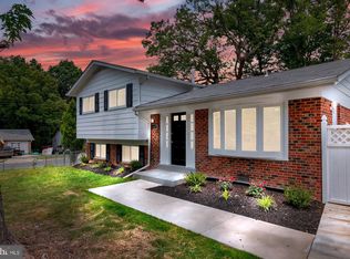 6331 Hardwood Dr, Lanham, MD