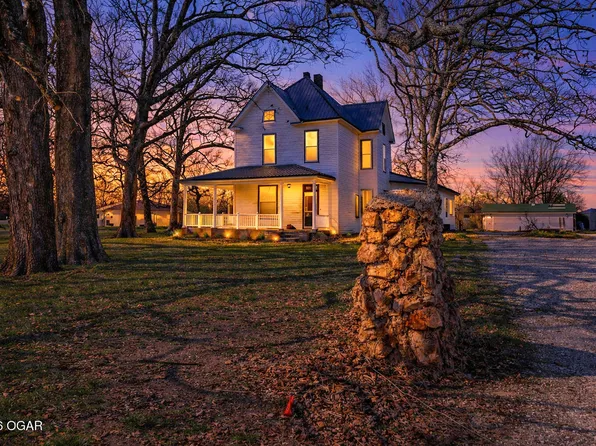 801 Linzee Blvd, Pierce City, MO 65723