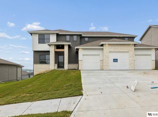 11101 N 161st St, Bennington, NE 68007