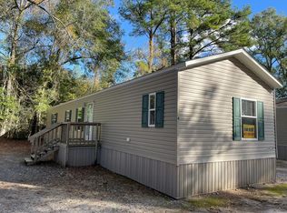 120 W Chance Rd TRAILER 4, Lumberton, TX 77657