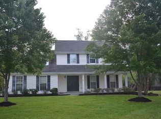 118 Blackberry Rdg, Georgetown, KY 40324