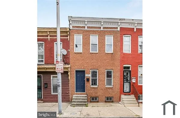 Building Photo - 1621 N Gilmor St