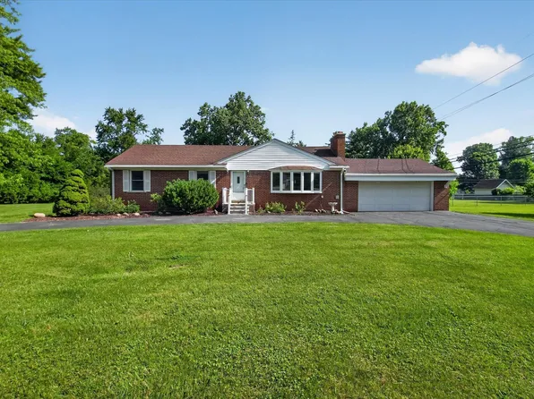 31350 Wentworth St, Livonia, MI 48154