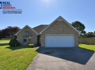 9001 Byler Ct, Smyrna, TN 37167