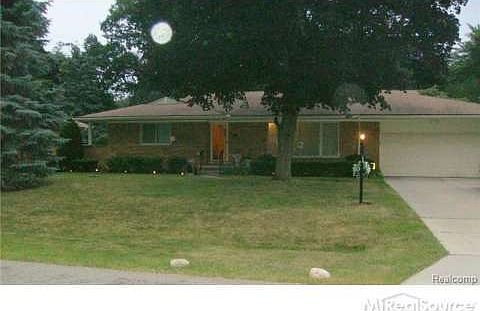 1st image of 25236 Acacia St