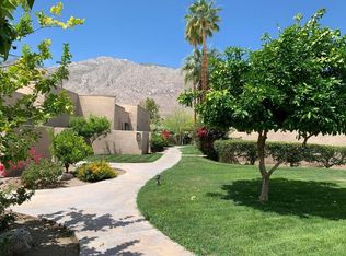 853 E Arenas Rd, Palm Springs, CA 92262