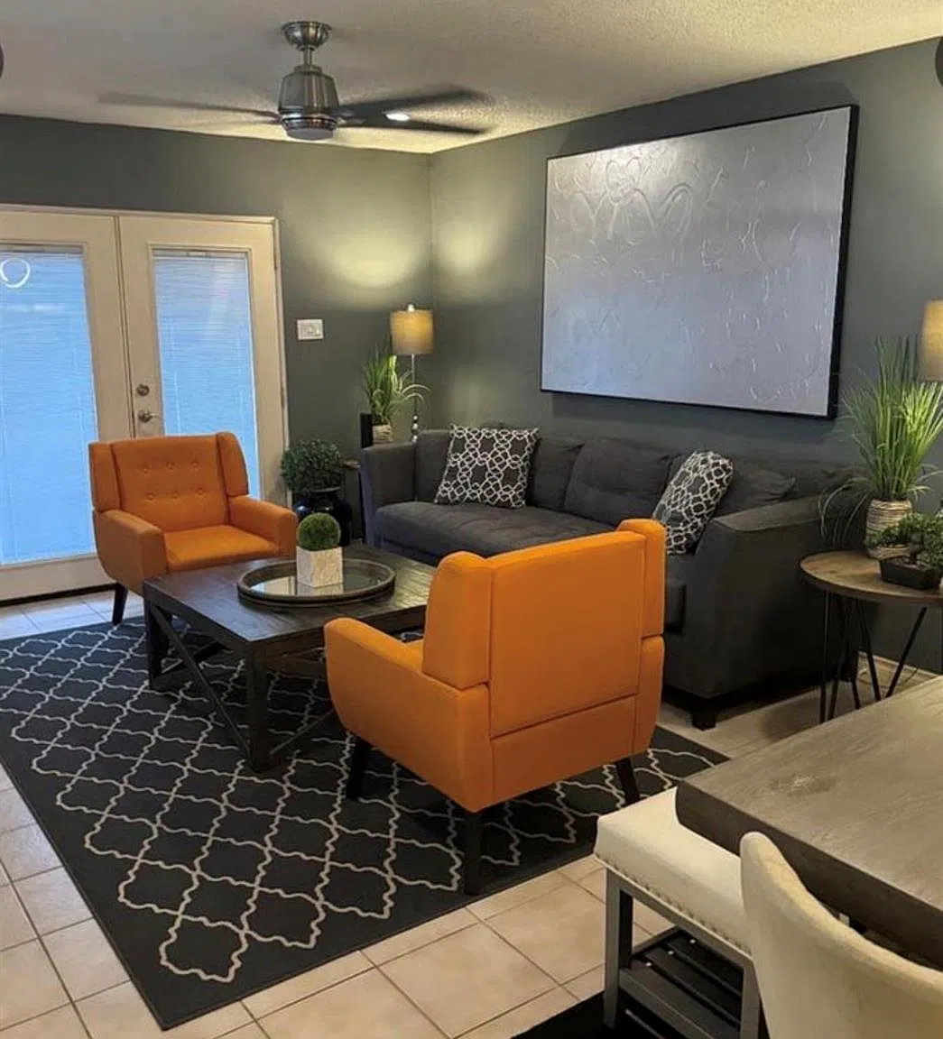2 bed, 1.0 bath, 980 sqft, $2,150 — Photo 3