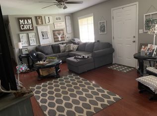 635 Calvert Rd, Forrest City, AR 72335