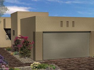 7391 W Barrel Racer Rd W LOT 4, Tucson, AZ 85743