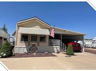 270 N Clark Rd #63, Show Low, AZ 85901
