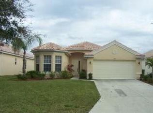 605 Aston Lake Ct, Lehigh Acres, FL 33974