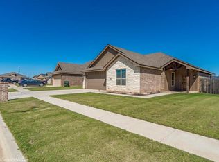 5734 Abbey Rd, Abilene, TX 79606