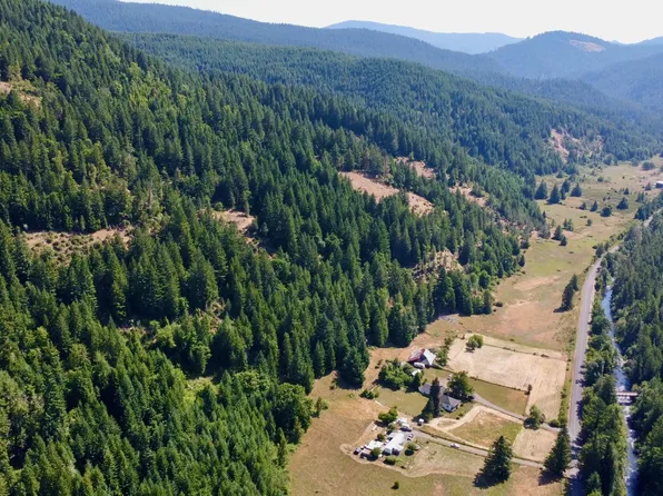 0 Layng Creek Rd, Dorena, OR 97434