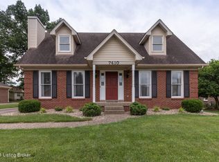 7410 Crabtree Dr, Louisville, KY 40228