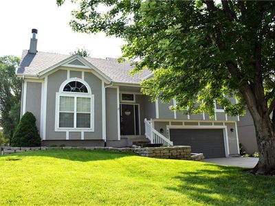 5007 Marion St, Shawnee, KS, 66218