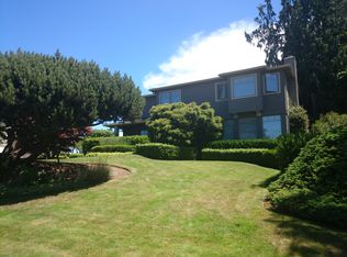 3526 Magnolia Blvd W, Seattle, WA 98199