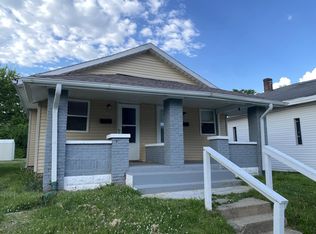 1248 W 25th St, Indianapolis, IN