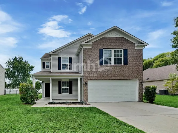 1151 Fiesta Dr, Franklin, IN 46131