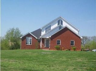 7951 Maple Springs Rd, Morrison, TN 37357