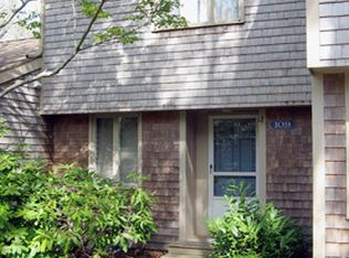 109 Shoreland Path, East Falmouth, MA 02536