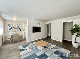 4414 N Chestnut St APT 3, Colorado Springs, CO 80907