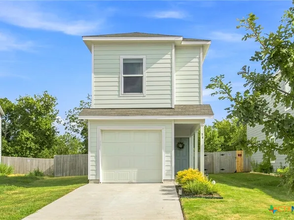 54 Trinity Cir, Lockhart, TX 78644