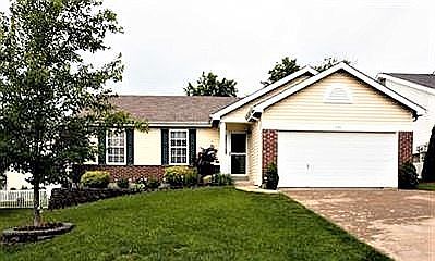 645 Top Notch Eureka