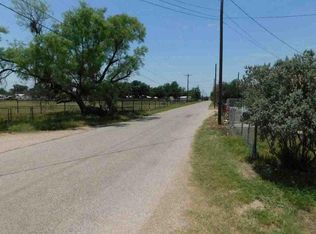 838 Cactus Ln, San Angelo, TX 76903